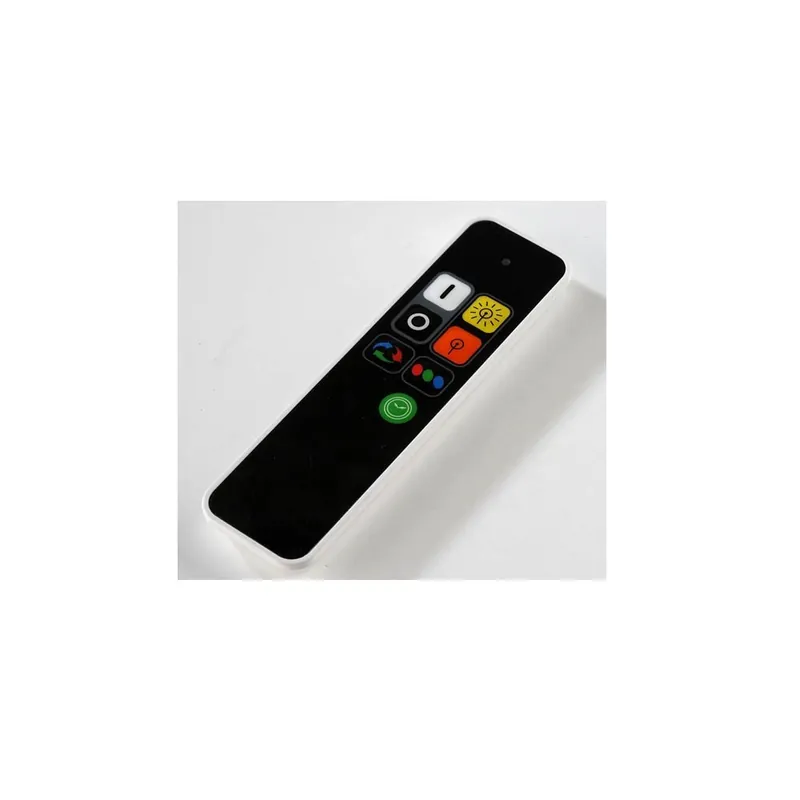 Mando a distancia (Empotrables LED RGB) Súper Precio