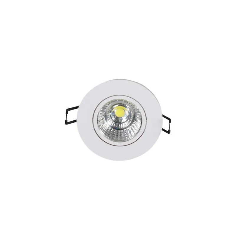 Empotrable LED integrado 4W Ordenar Ahora Mismo