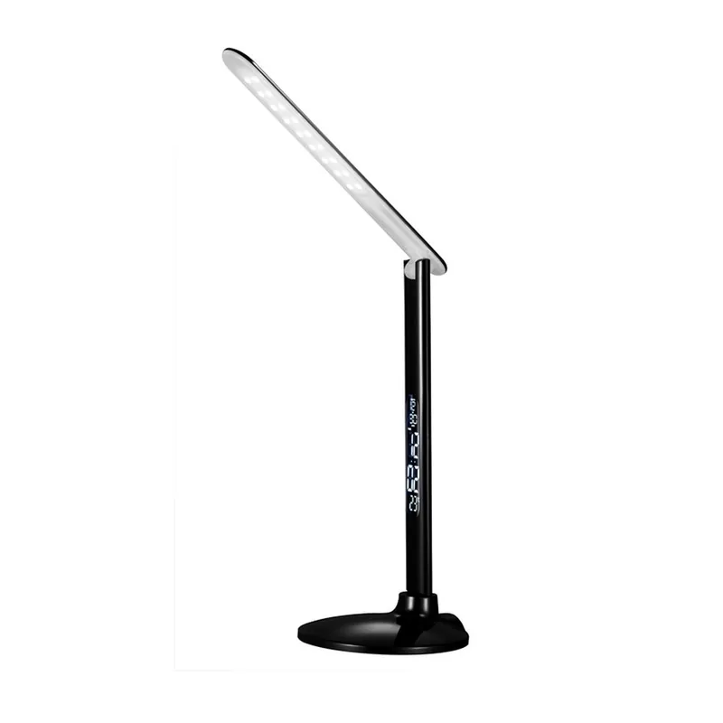Envío Inmediato Flexo LED con despertador y USB Star (10W)