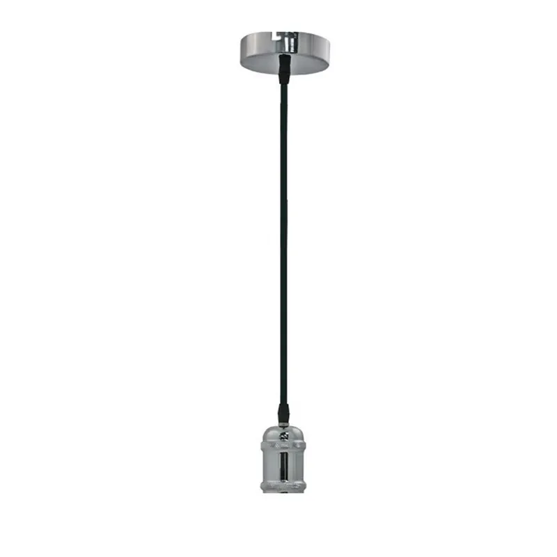 Portalámparas de techo E27 Oferta Limitada