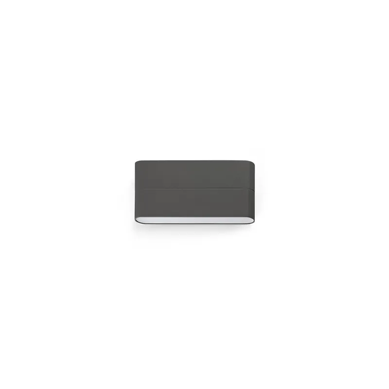 Envío Inmediato Aplique exterior LED ADAY-2 (12W)