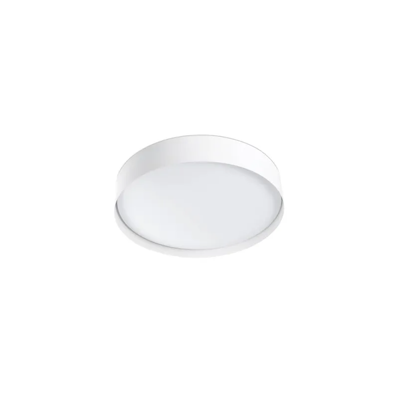 Plafón Vuk con iluminación LED (40W) Precio Rebajado