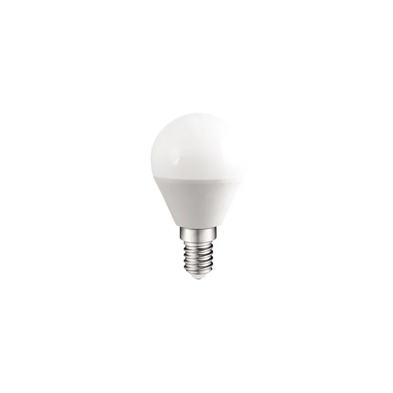 Bombilla led A2BC 6W E14 (4000ºk) Envío Inmediato