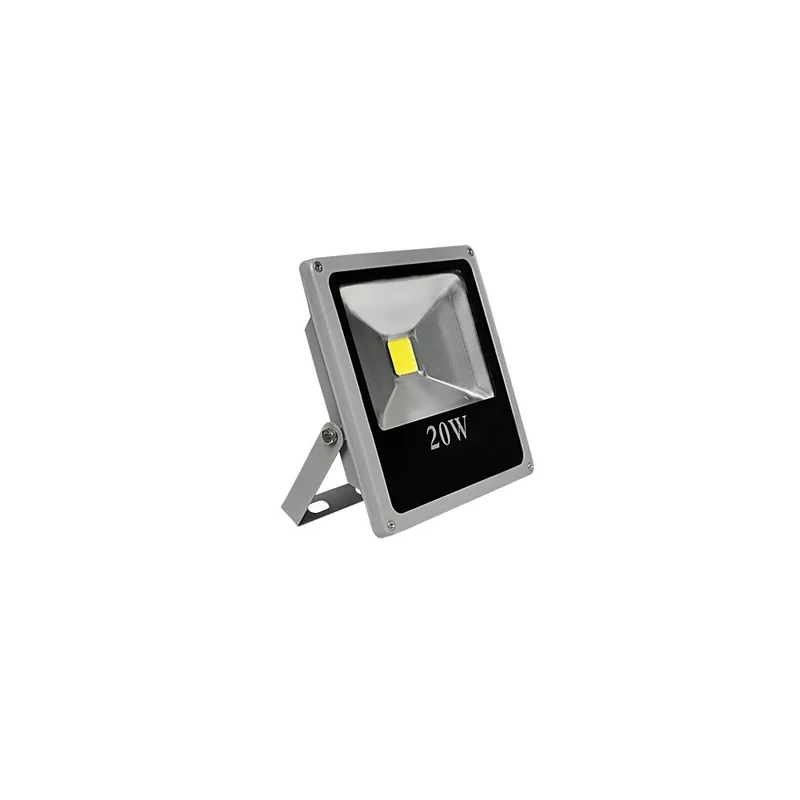 Disponible Ahora Proyector Led extraplano exterior (20W)