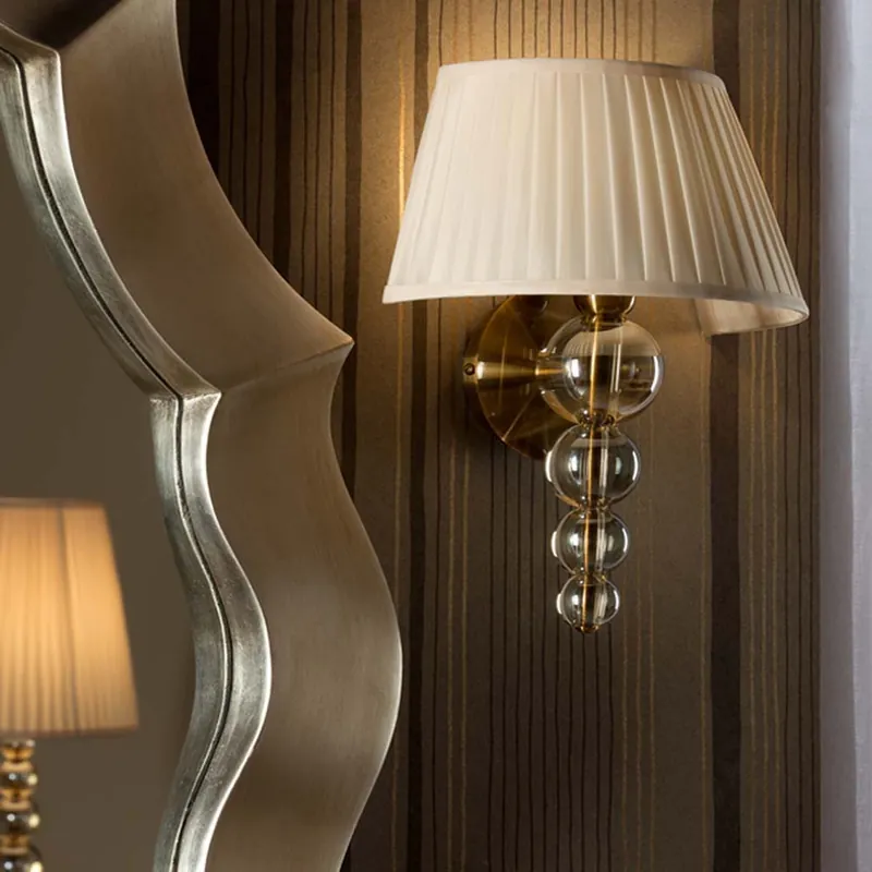 Alta Calidad Aplique de pared LED Mercury (5.5W)