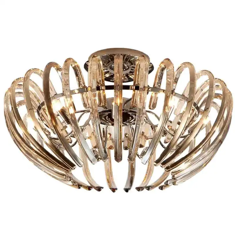 Novedad Plafón de techo LED Ariadna (54W)