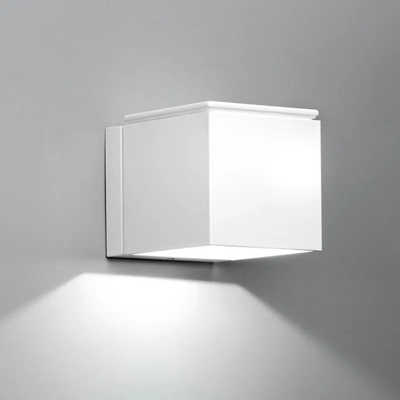 Solo Hoy Aplique de pared LED Dau (5W)