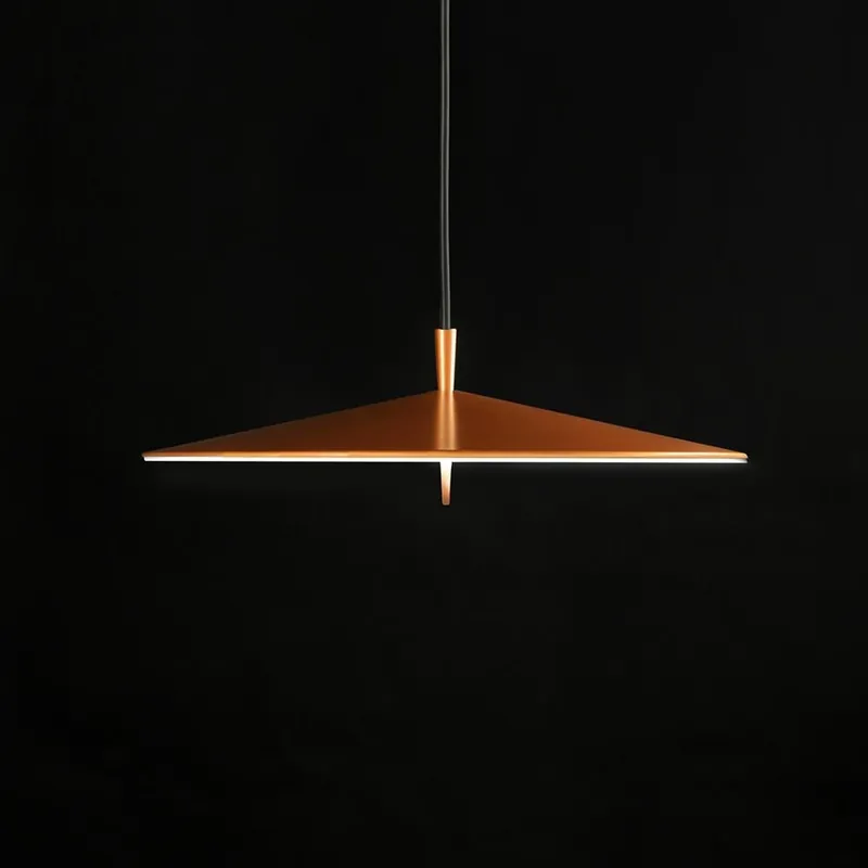 Lámpara de techo LED Pla (33W) Pago Seguro