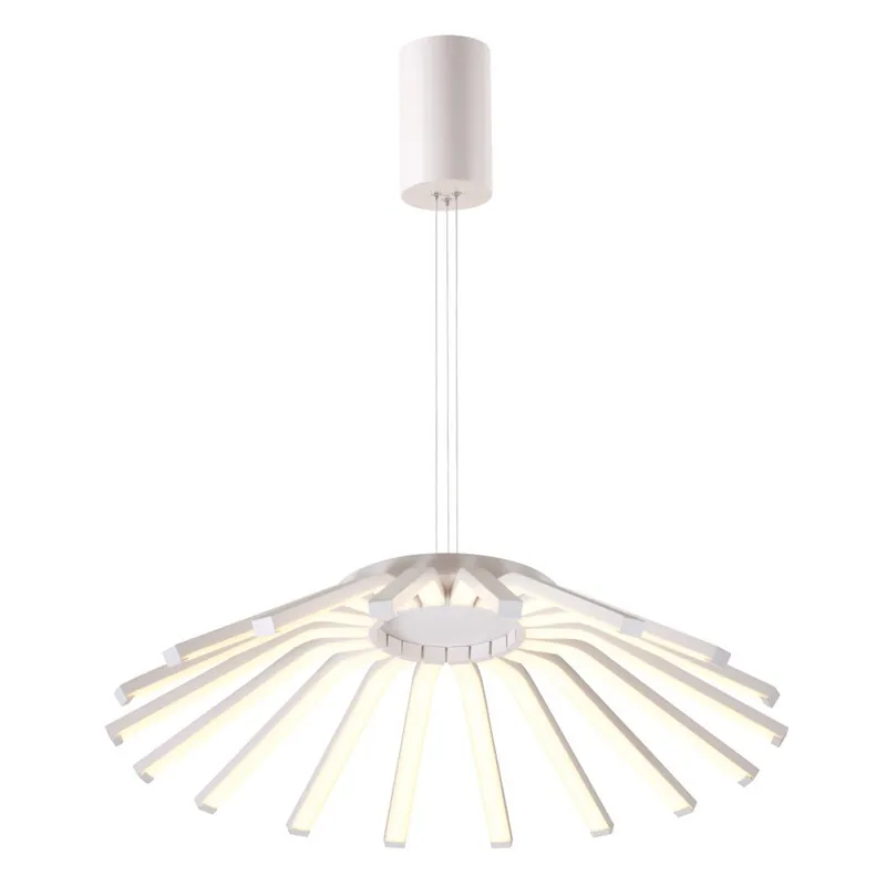 Oferta Flash Lámpara colgante LED Gregal (90W)