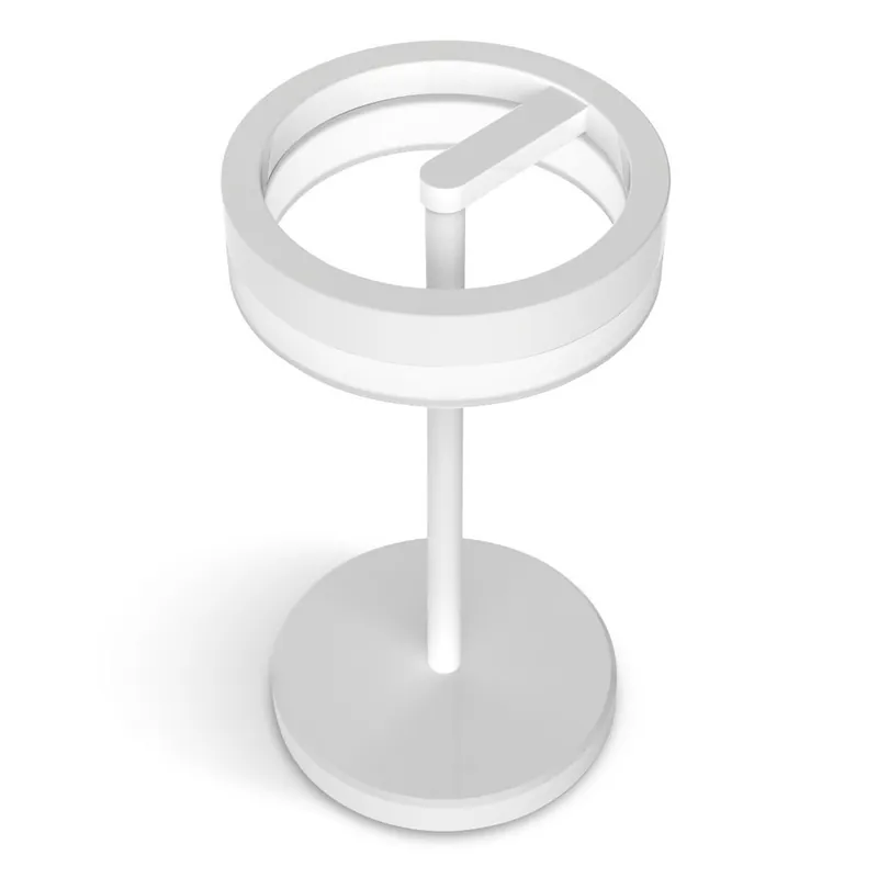 Lámpara de sobremesa LED Circular (13W) Oferta Especial