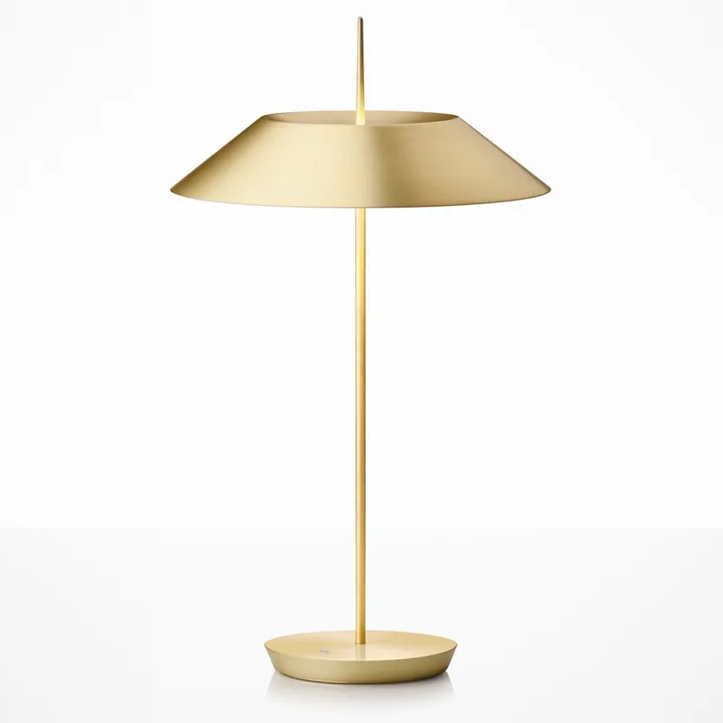 Lámpara de mesa LED Mayfair Gran Oferta