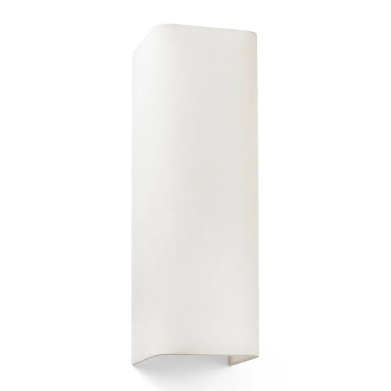 Aplique de pared Cotton RCT (2 luces) Mejor Precio