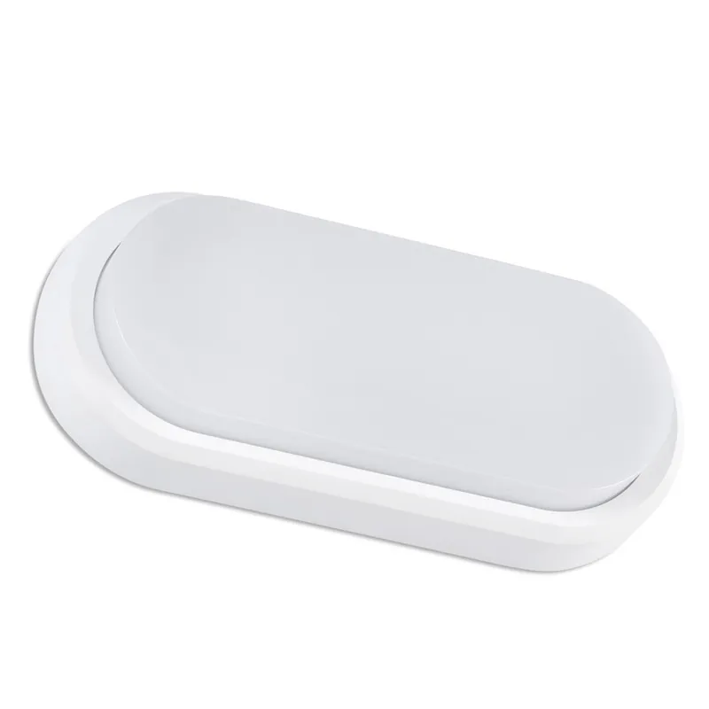 Aplique exterior LED Fred (11W) Envío Inmediato