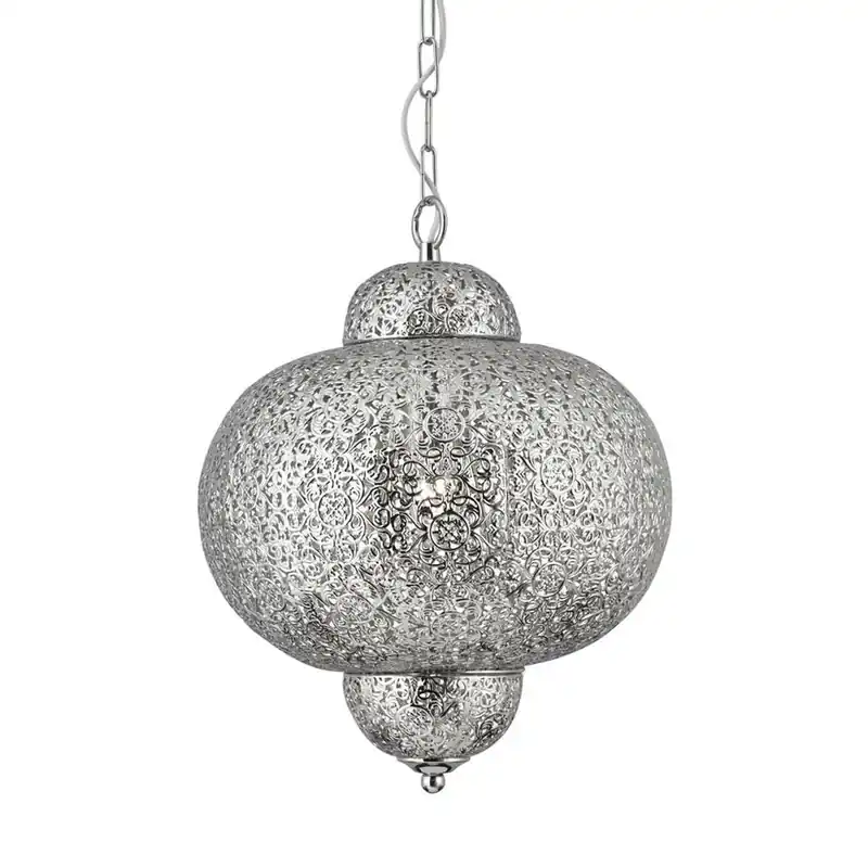 Lámpara colgante Fretwork Oferta De Temporada