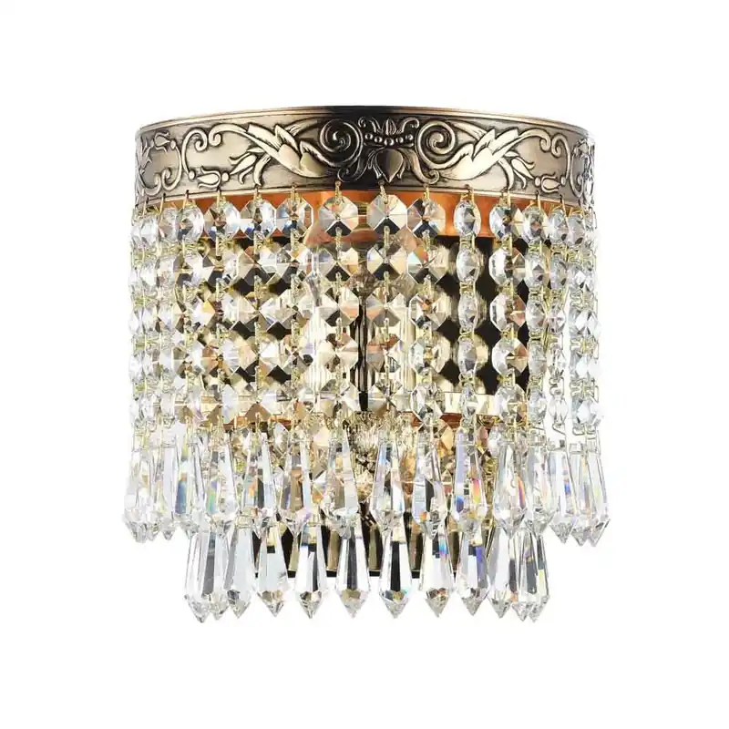 Aplique de cristal Palace Imprescindible (Must-Have)