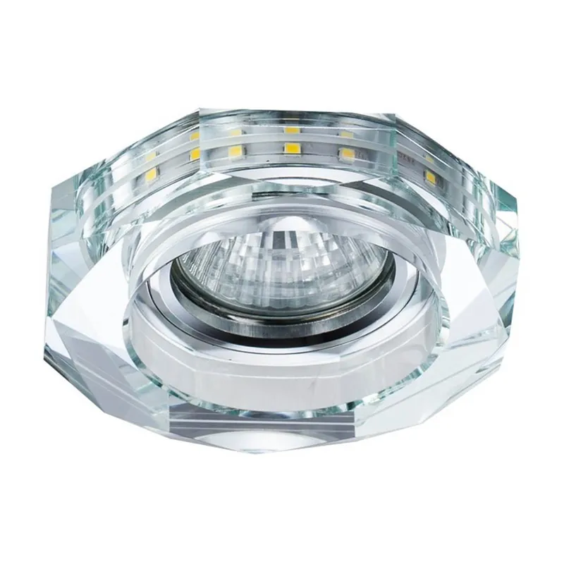 Mejor Precio Empotrable LED Gemo II (Doble iluminación)