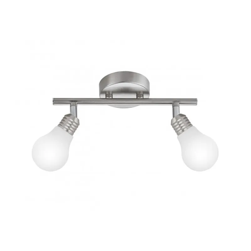 Descuento Regleta de techo Sique (2 luces)