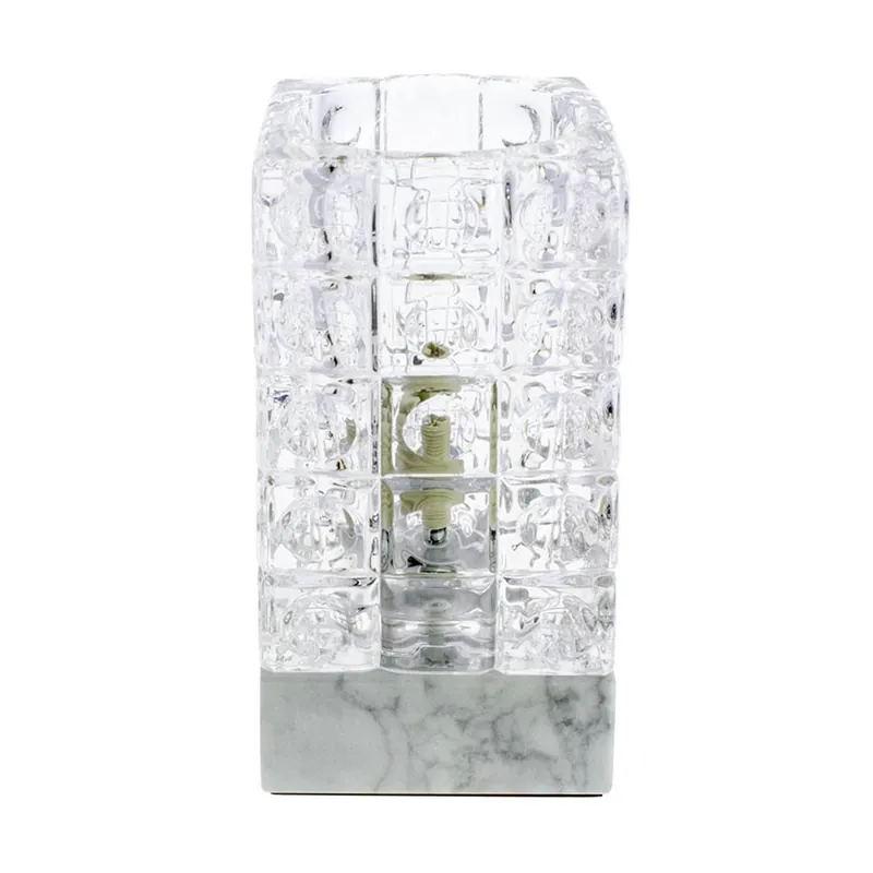 Lámpara de mesa LED Hielo (2W) Ordena Ya