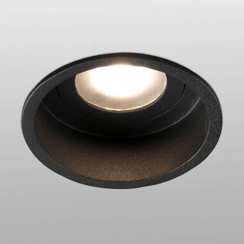 Empotrable Hyde de una luz (redondo) Últimas Unidades