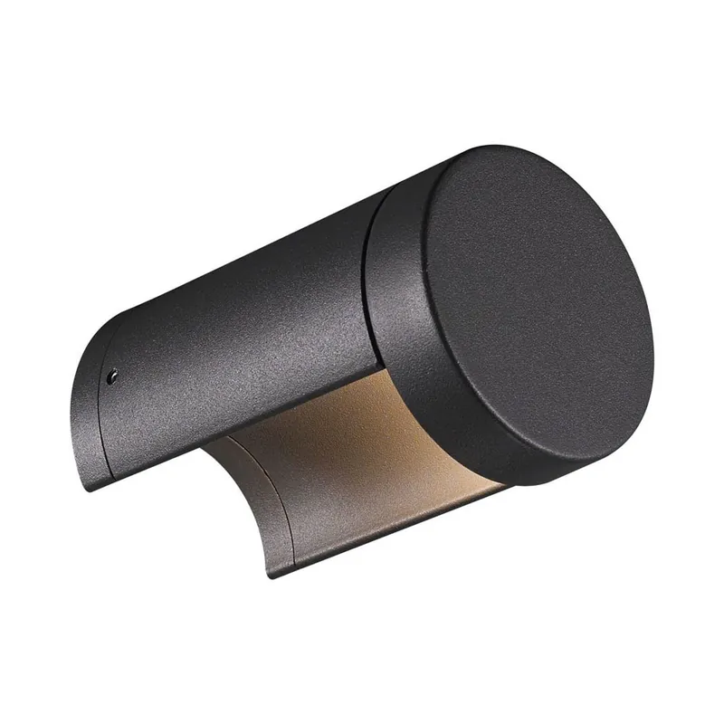 Precio Económico Aplique de pared exterior LED Cairo (7W)