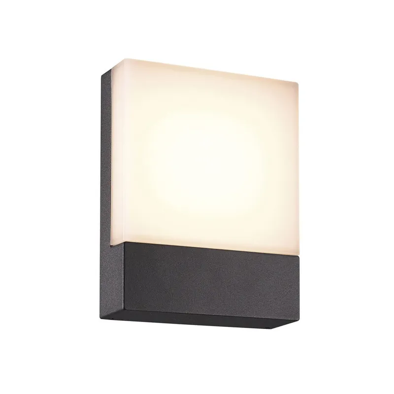 Devolución Gratuita Aplique de exteriores LED Cenadi (6W)
