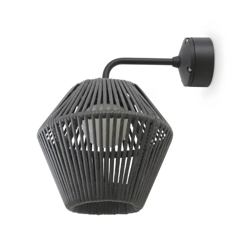 Liquidación Aplique de exterior LED Nell (6W)