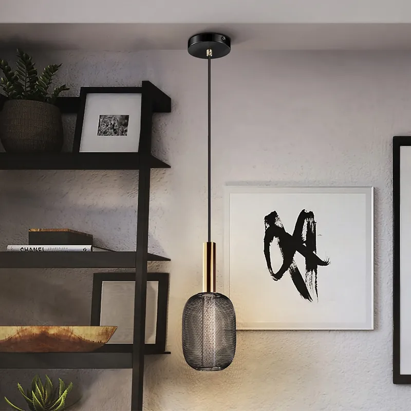 Precio De Oferta Lámpara de techo LED Micrón (5W)
