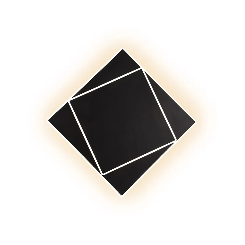 Aplique de pared LED Dakla (18W) Certificado