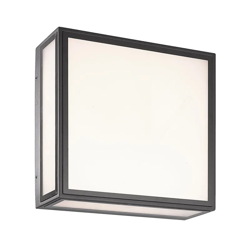 Liquidación Plafón LED para exteriores Bachelor (14W)
