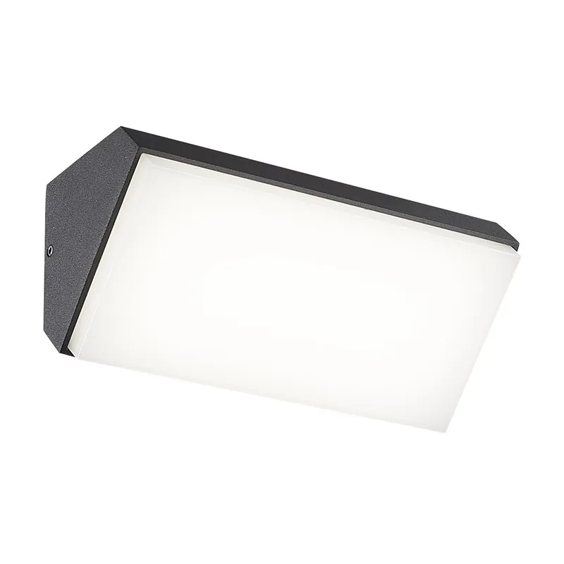 Aplique LED de exterior Solden (9W) Descuento