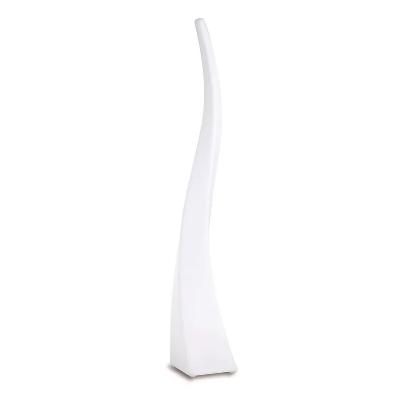 Lámpara de pie exterior Flame Rebajas