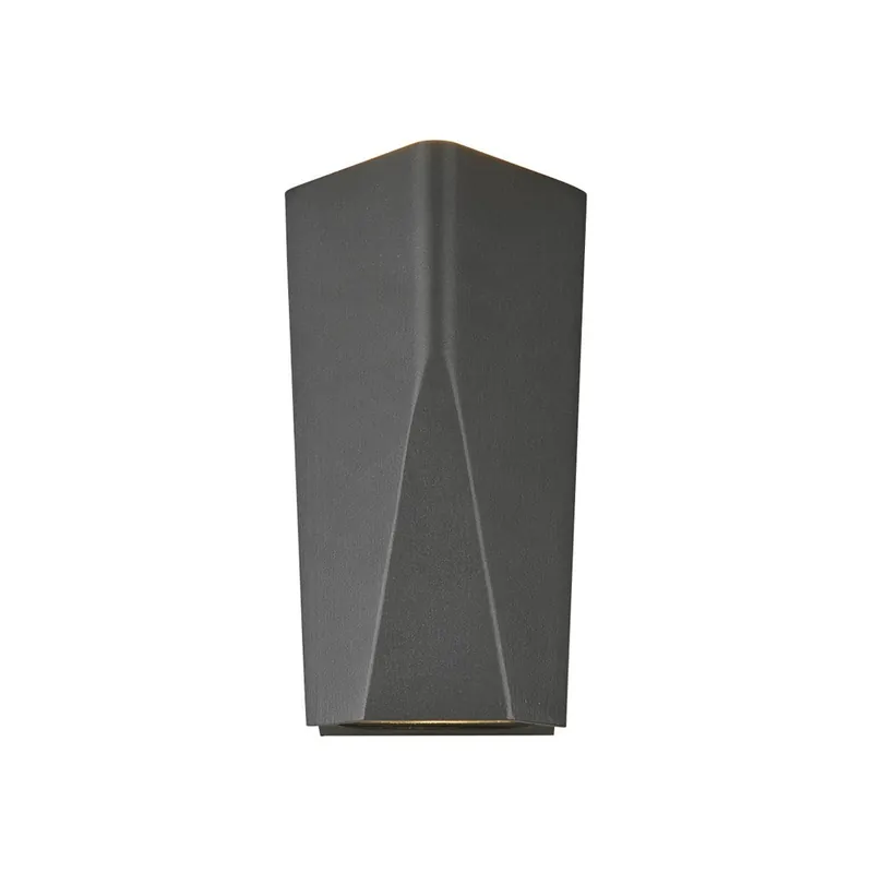 Aplique de exterior LED Tay (2x4,50W) Precio Reducido