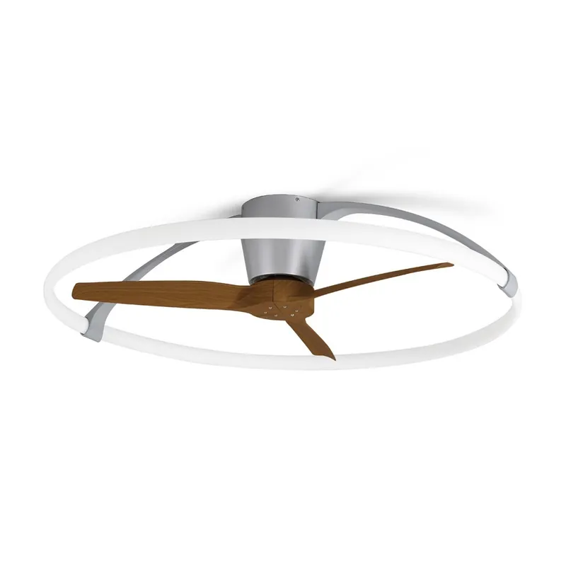 Ventilador LED Nepal CCT Smart (110W) Solo Hoy