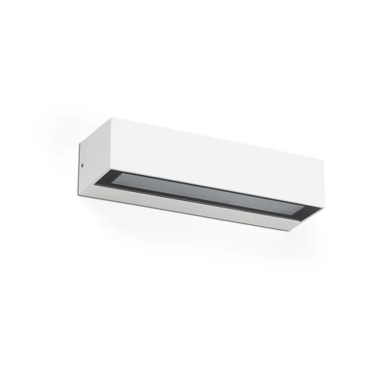 Stock Limitado Aplique de exterior LED Doro (2x6,50W)