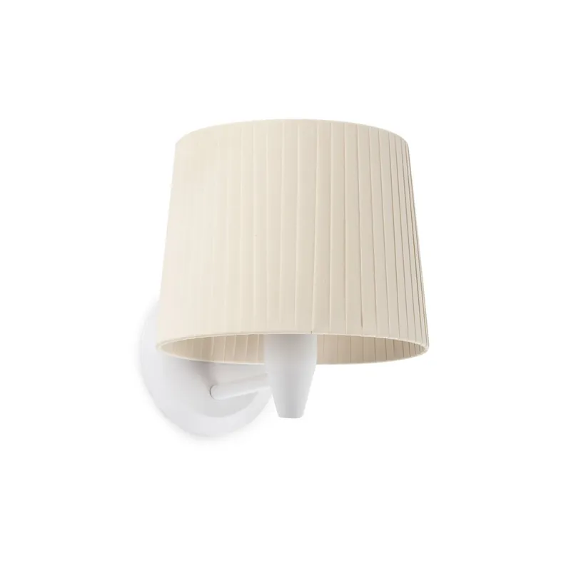 Aplique de pared Samba Stock Limitado