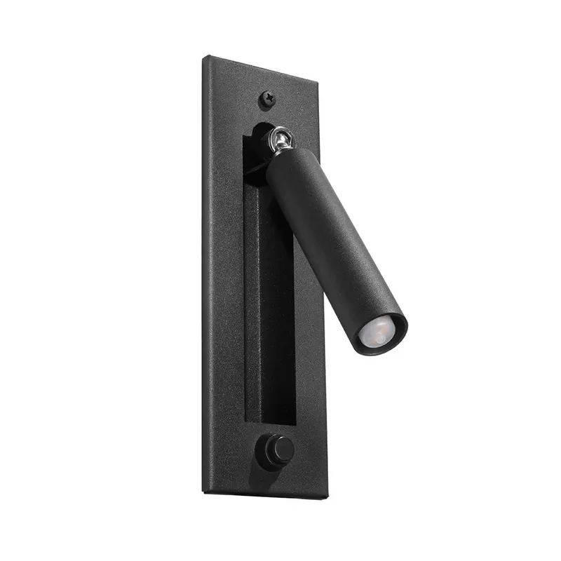 Aplique de pared lector Enif Rebajas