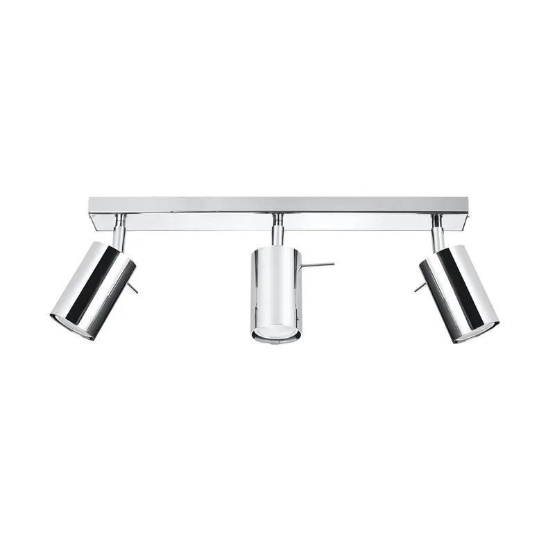 Regleta de focos Ring (3 luces) Compra Ahora