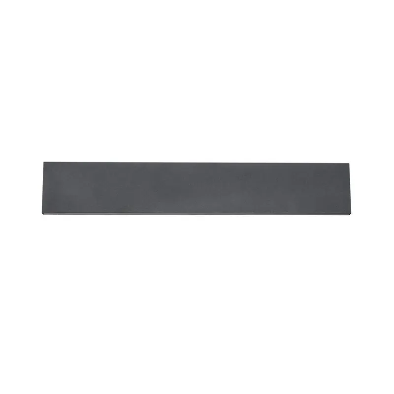 Certificado Aplique de pared LED Concha (2x9W)
