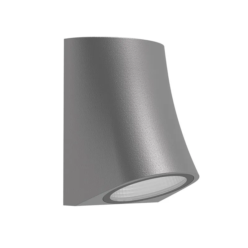 Precio Bajo Aplique de exterior LED Helio (8W)