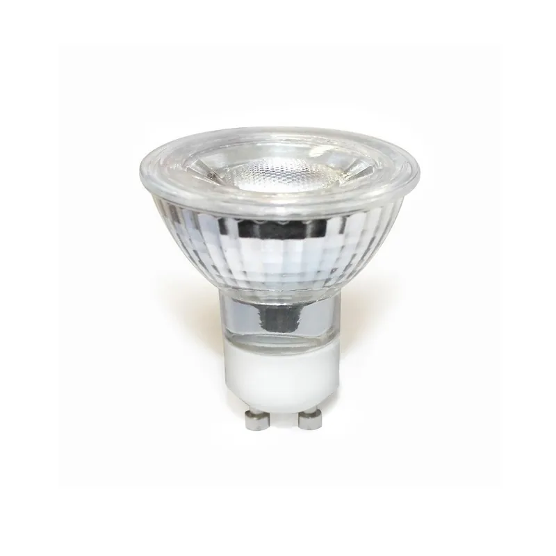 Bombilla LED GU10 Dicroica (5W) Barato