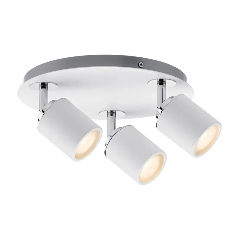 Plafón de techo Tube Envío Inmediato