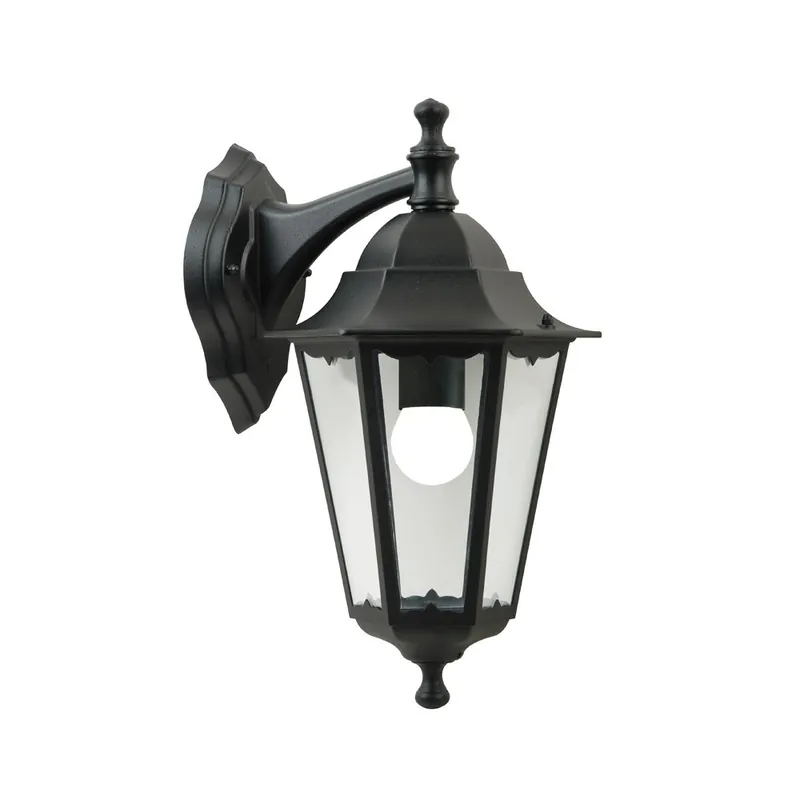 Aplique de pared exterior Cardiff Imprescindible (Must-Have)