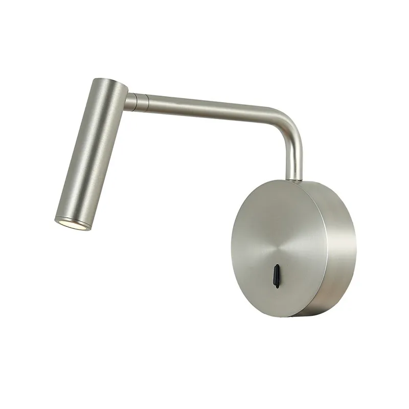 A Buen Precio Aplique de pared LED Alexia (3W)