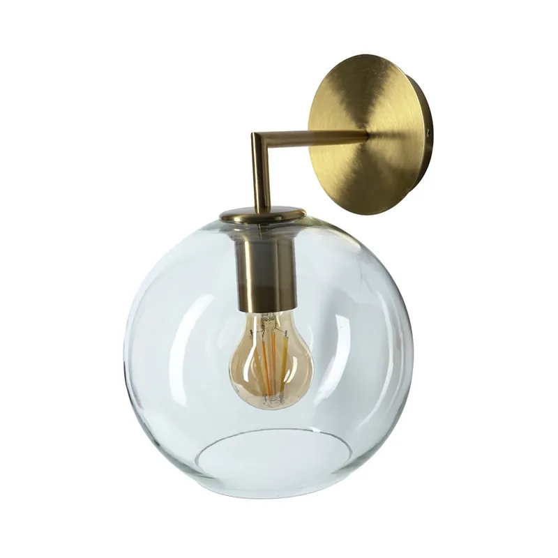 Aplique de pared Bogart Imprescindible (Must-Have)
