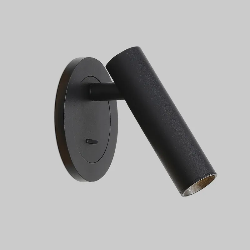 Aplique lector empotrable LED Atria (3W) Promoción