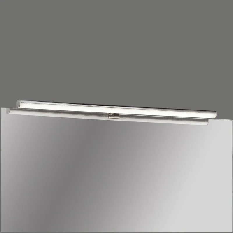 Última Versión Aplique LED para espejos de baño Dustin (15W)
