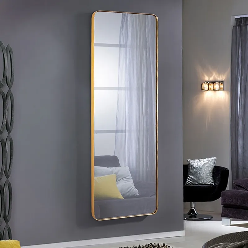 Oferta Flash Espejo vestidor Orio (180x65)