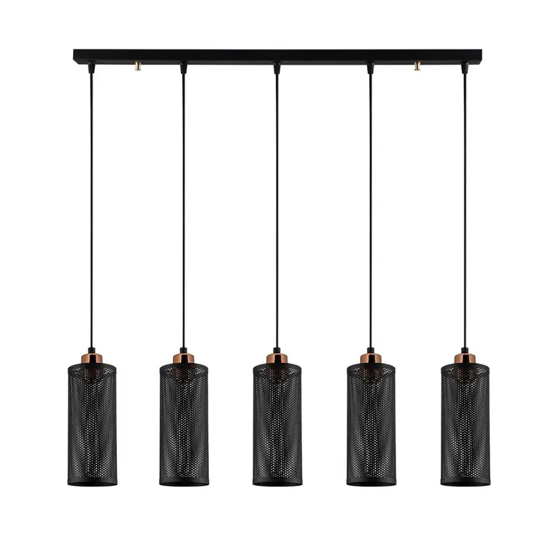 Regleta colgante Marismo (5 luces) Precio Rebajado