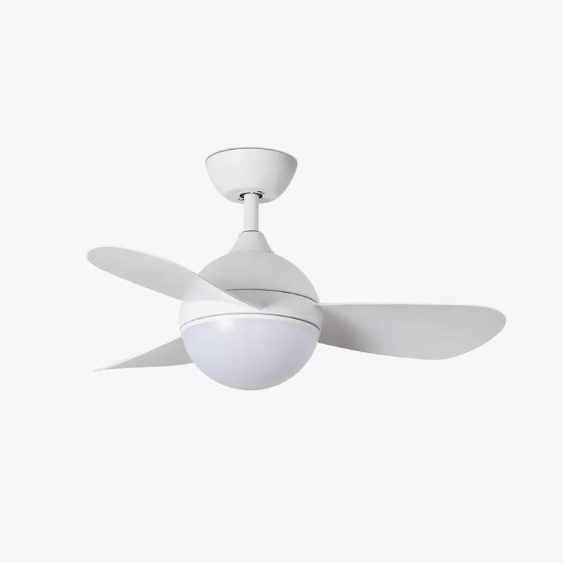 Promoción Exclusiva Ventilador de techo LED Hvar (24W)