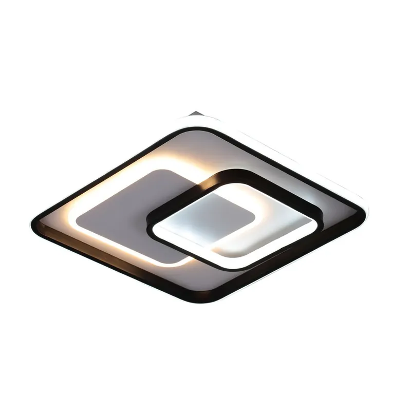 A Buen Precio Plafón de techo LED Vega CCT (72W)